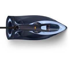 Philips 7000 Series DST7041 Steam Iron 2400W - Powerful, Efficient & Stylish Ironing for Perfect Results